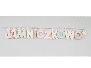 JAMNICZKOWO